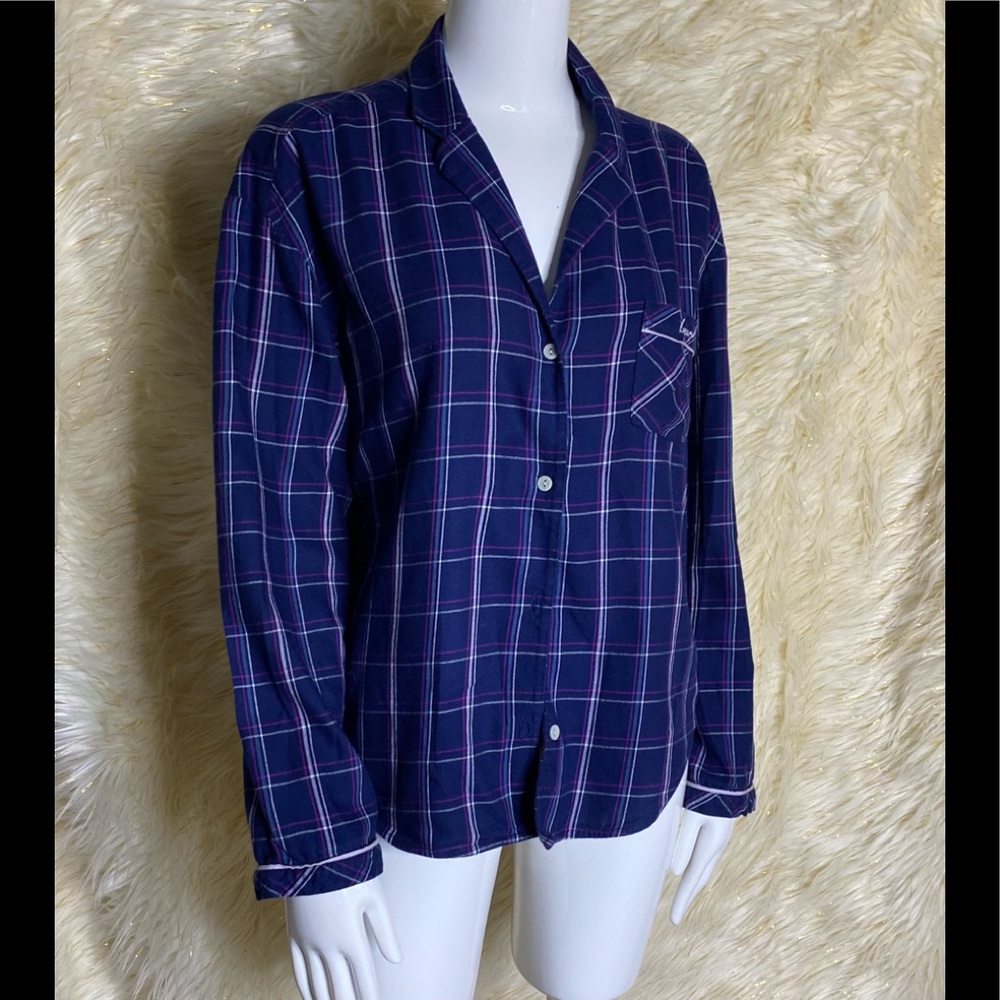 Victoria’s Secret  pajamas  top size S/P